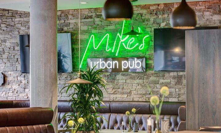 Mike's Urban Pub